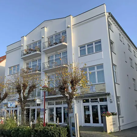 Appartementhaus 