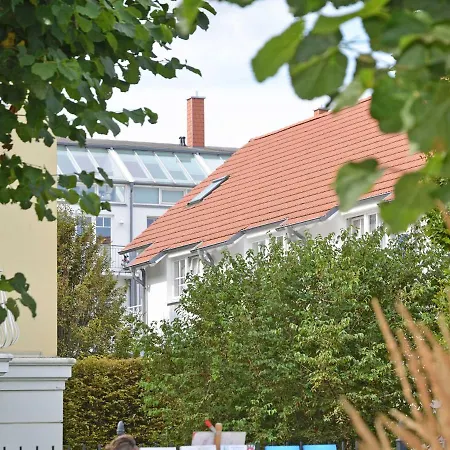 Appartementhaus 