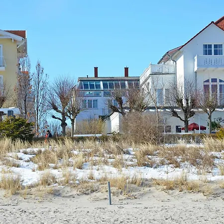 Appartementhaus 
