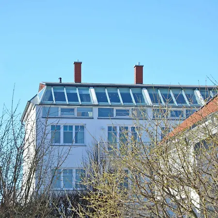 Appartementhaus 