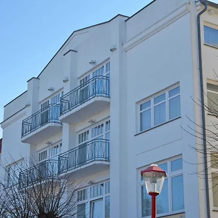 Appartementhaus 