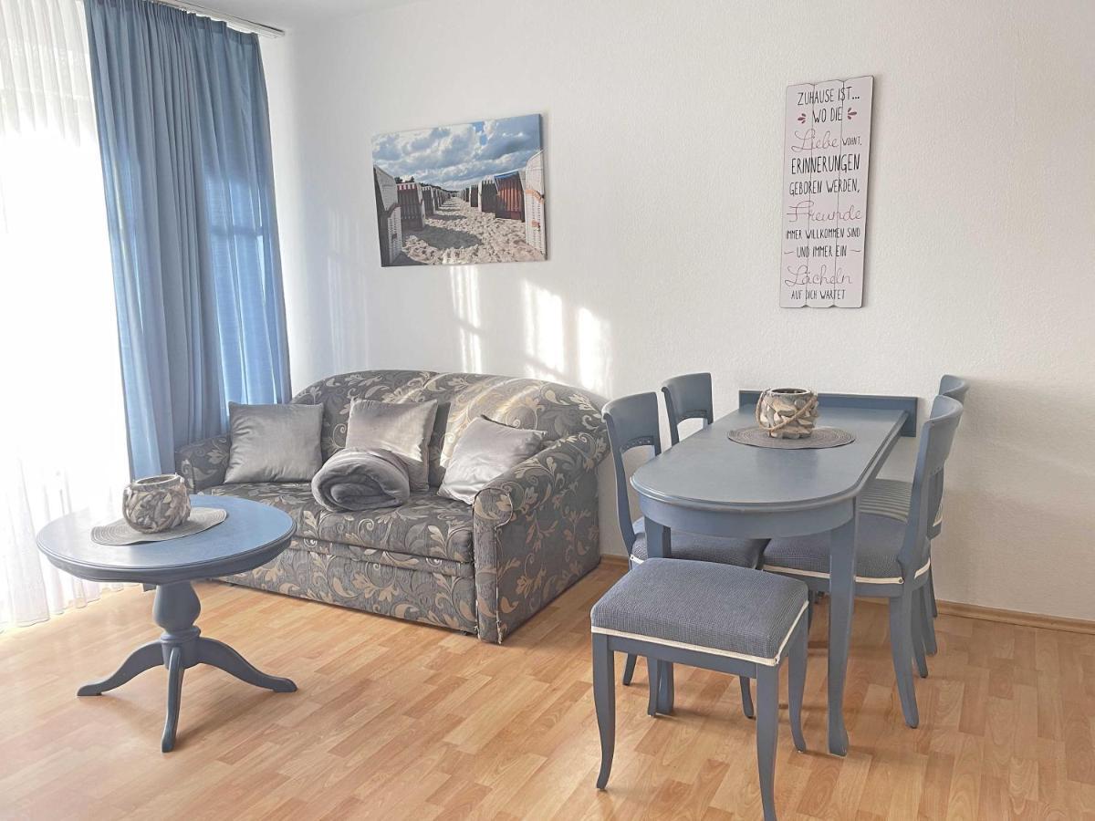 Appartementhaus Jahreszeiten Strandnah In - 6 - F521